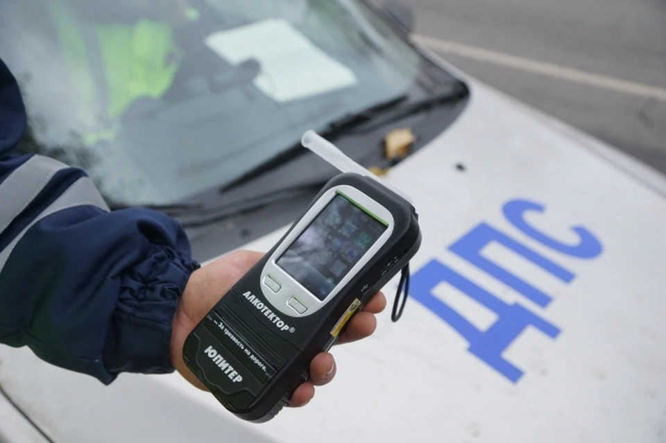 Два человека попали в больницу после аварии в Хабаровске