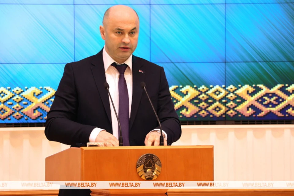 Министр промышленности Беларуси рассказал про конкуренцию с Китаем на российском рынке. Снимок носит иллюстративный характер. Фото: БелТА