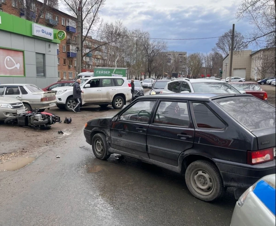 Фото: ГИБДД