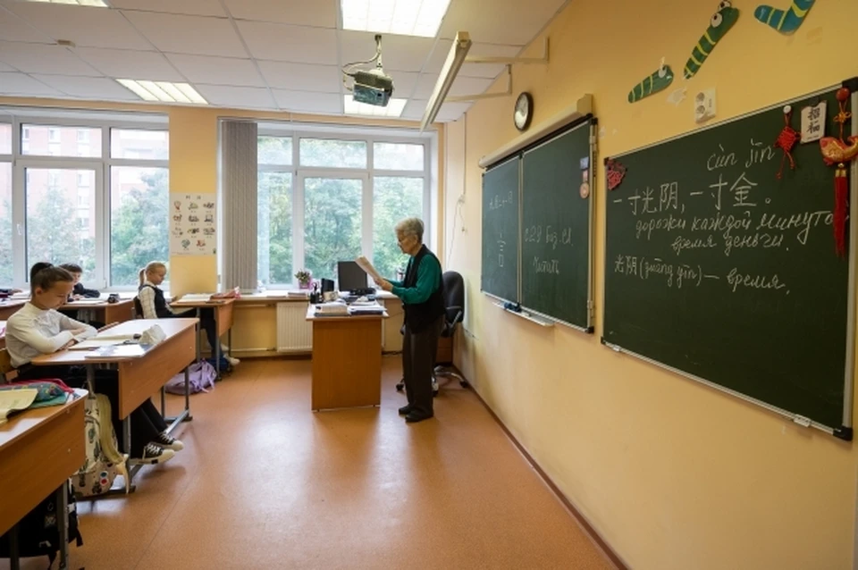 В смоленских школах и детских садах проведут проверку