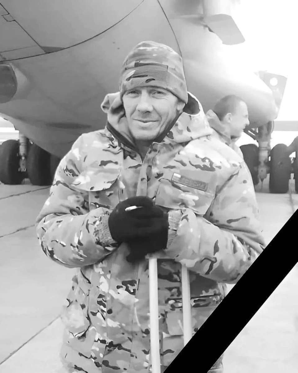 В госпитале после тяжелого ранения скончался житель Саратовской области (фото: администрация Марксовского района)