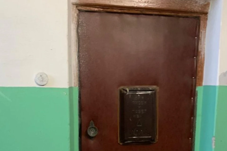 Квартира оказалась не единственным жильем должника, поэтому ее было решено арестовать. Фото: пресс-служба кировского филиала «Т Плюс»