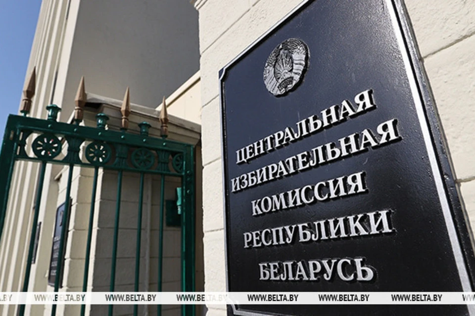 В ЦИК сказали, что 16 апреля будет принято решение о созыве ВНС. Снимок носит иллюстративный характер. Фото: БелТА