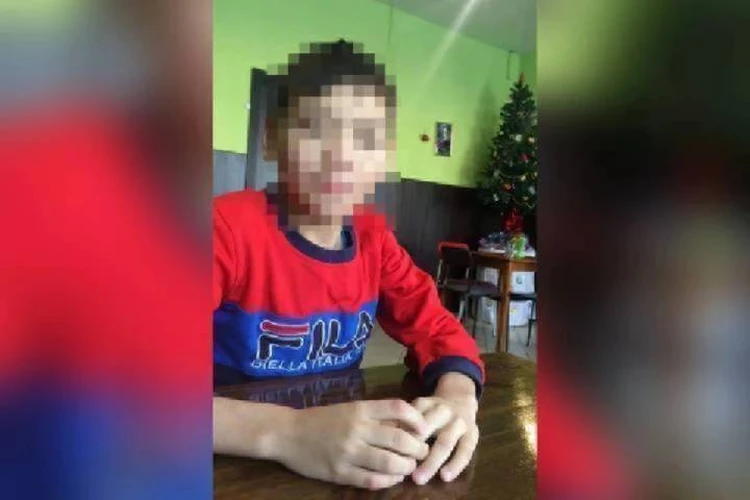 «Прошу меня оправдать»: последнее слово матери, заморившей 12-летнего сына голодом, повергло в шок