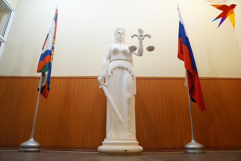 В Мурманской области вынесли приговор подростку, которого обвиняли в краже.