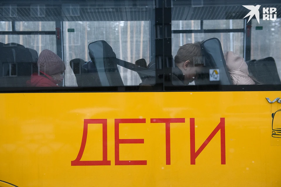 О прибытии в Рязань 62-х белгородских детей сообщила заммэра.