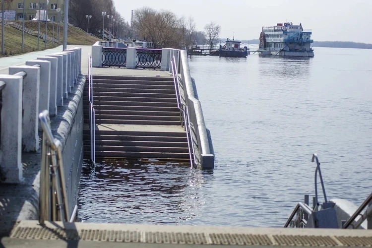 «Плотина ГЭС — это не дамба»: эксперт рассказал, почему Самару не затопит так, как Орск и Оренбург