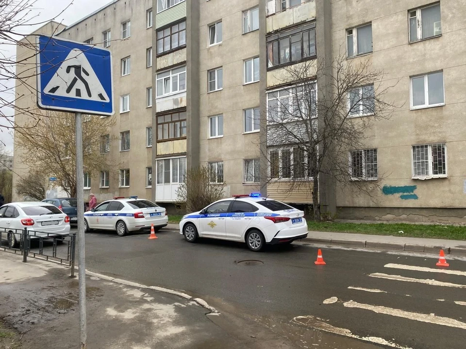 Фото: ОГИБДД УМВД России по городу Владимиру