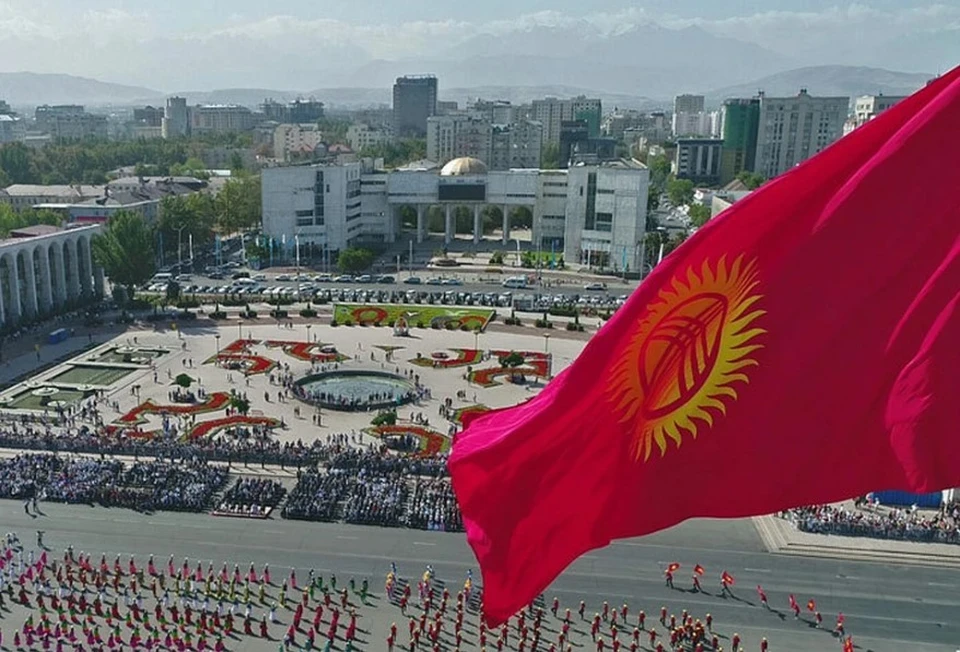 В Киргизии обезвредили торговавшую человеческими органами группировку