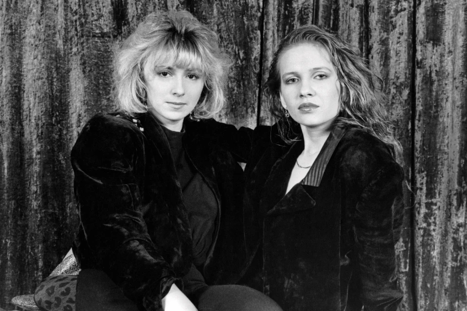 Группа «Комбинация» записывала в 90-х настоящие хиты. Фото: vk.com/neapina
