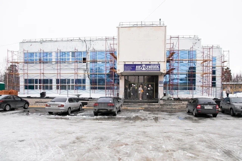 Фото: Алексей Романов