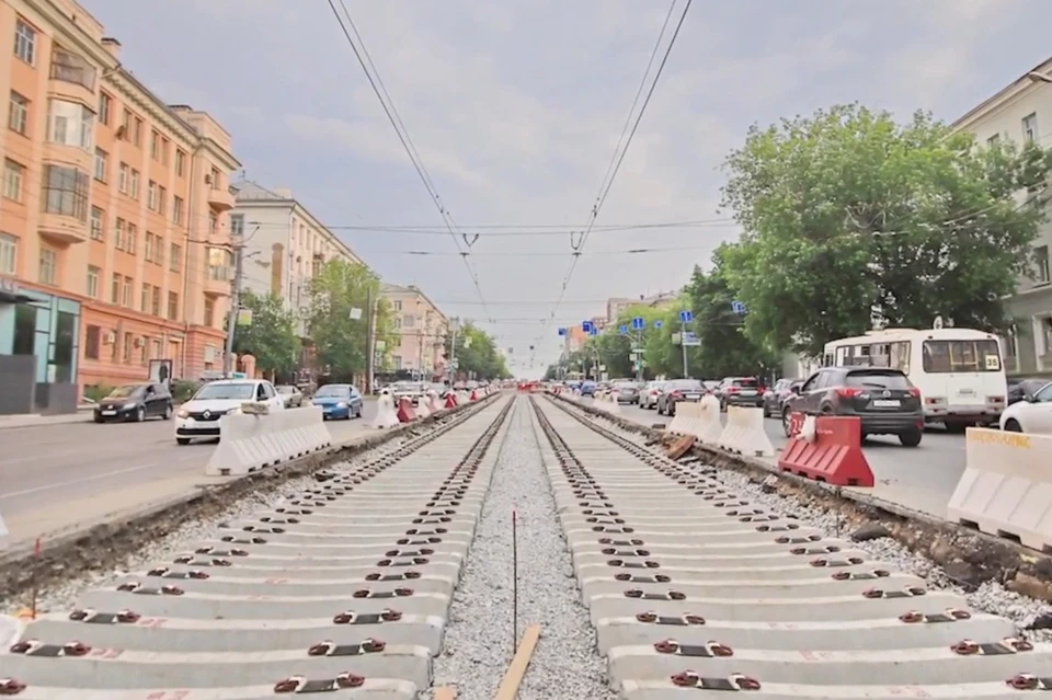 Фото: ЦУР Челябинской области