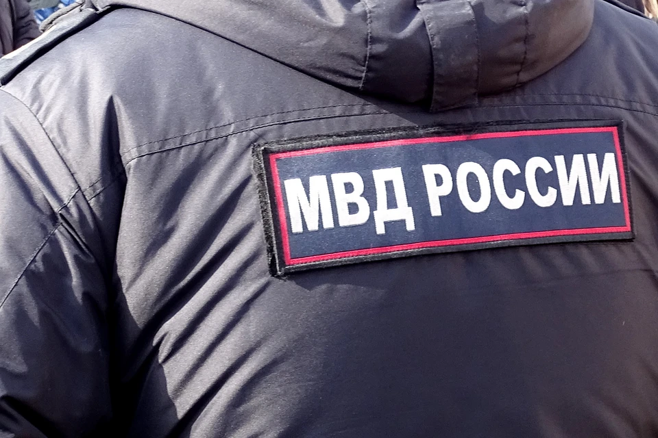 В Липецке задержали пьяного мужчину за ложное сообщение о теракте в метро Москвы