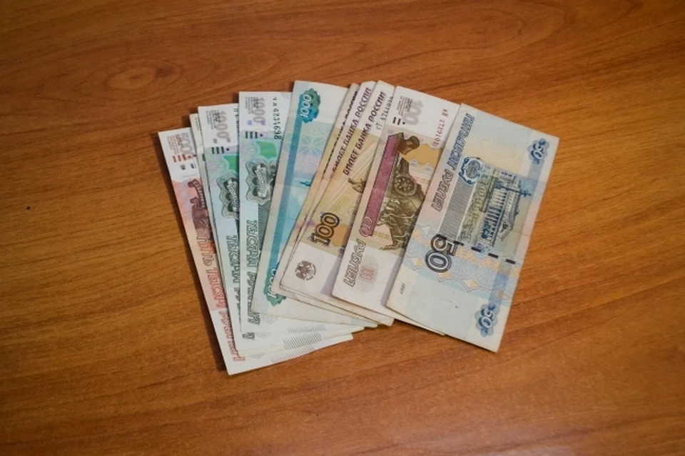 Телефонные мошенники украли у жителя Дзержинска 500 тысяч рублей