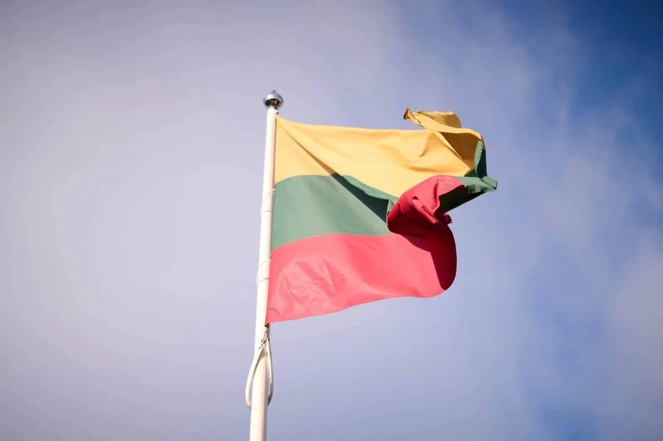 Министр обороны Литвы Касчюнас предложил усилить охрану границы с Россией