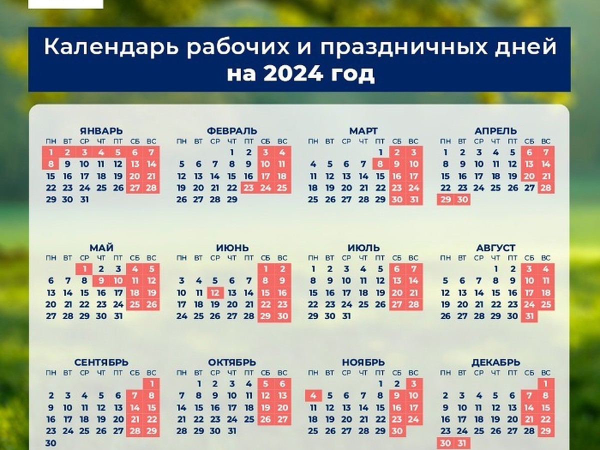 Шестидневная рабочая неделя начнётся в Костроме 22 апреля - KP.RU