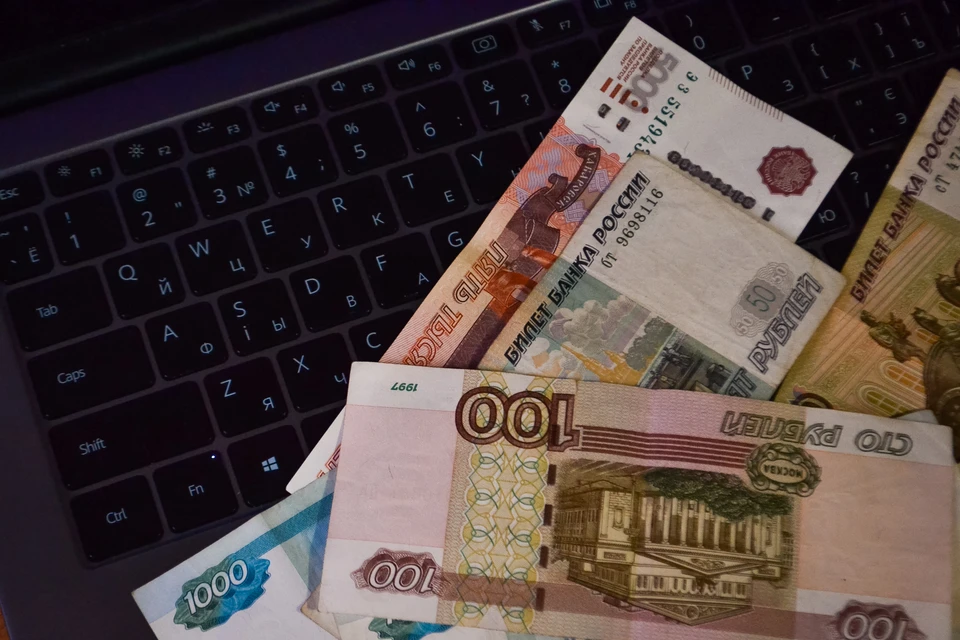 Спрос на технику вырос.