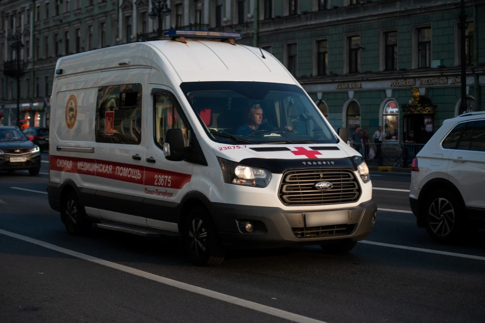 У подростка диагностировали осколочные ранения.