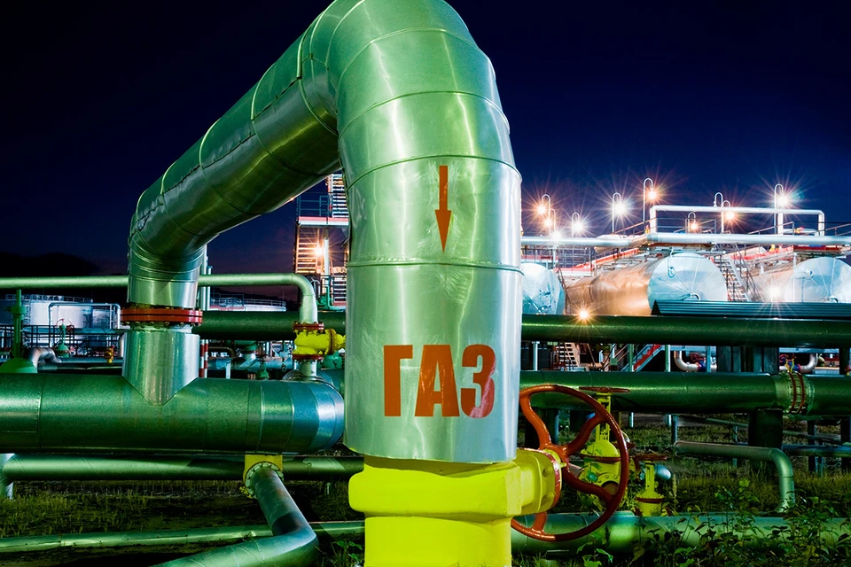 В Евросоюзе хотят ввести запрет на поставки российского сжиженного природного газа.