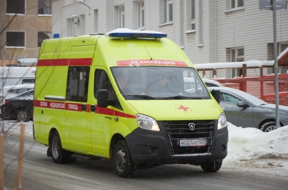 Житель Хабаровска выслушал приговор за угрозы врачам скорой помощи