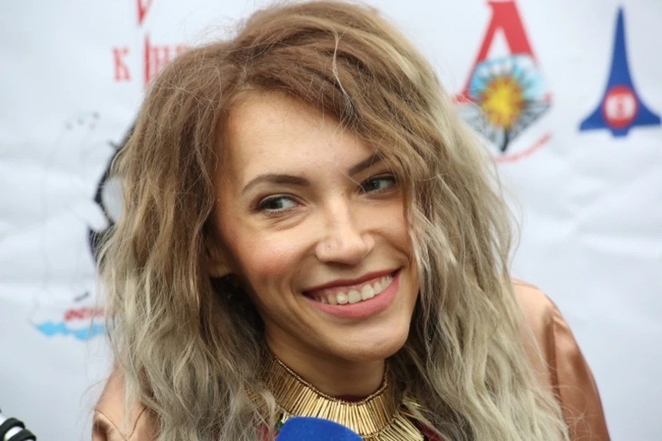 Пиар-директор Юлии Самойловой рассказал об отъезде певицы из отеля Геленджика из-за испорченного лекарства