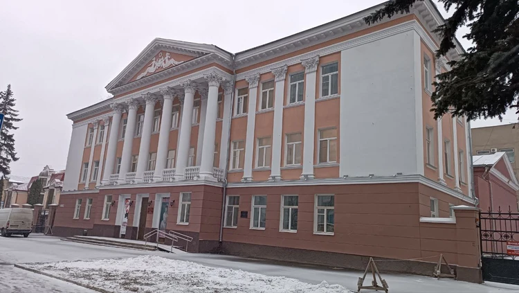 Орловские музеи оснастят технически за 25 миллионов рублей
