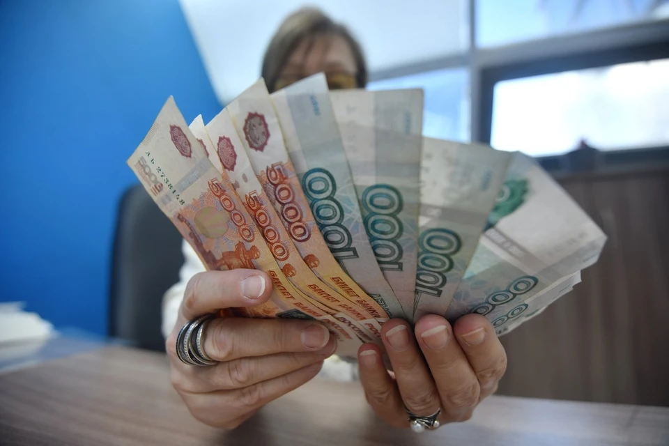 В Новосибирске сотрудникам выплатили 16 млн рублей долга по зарплате
