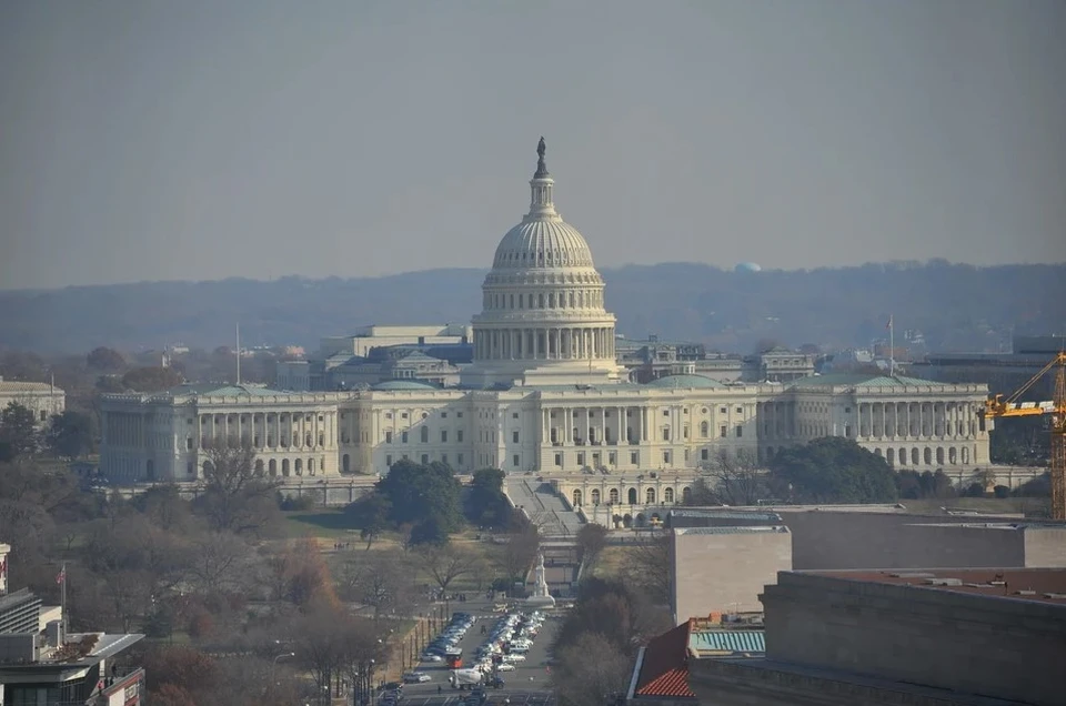 США продолжат вводить санкции против энергетический инфраструктуры России
