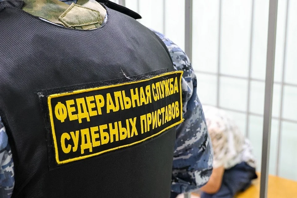 Житель Хабаровского края погасил долг после угрозы ограничения выезда