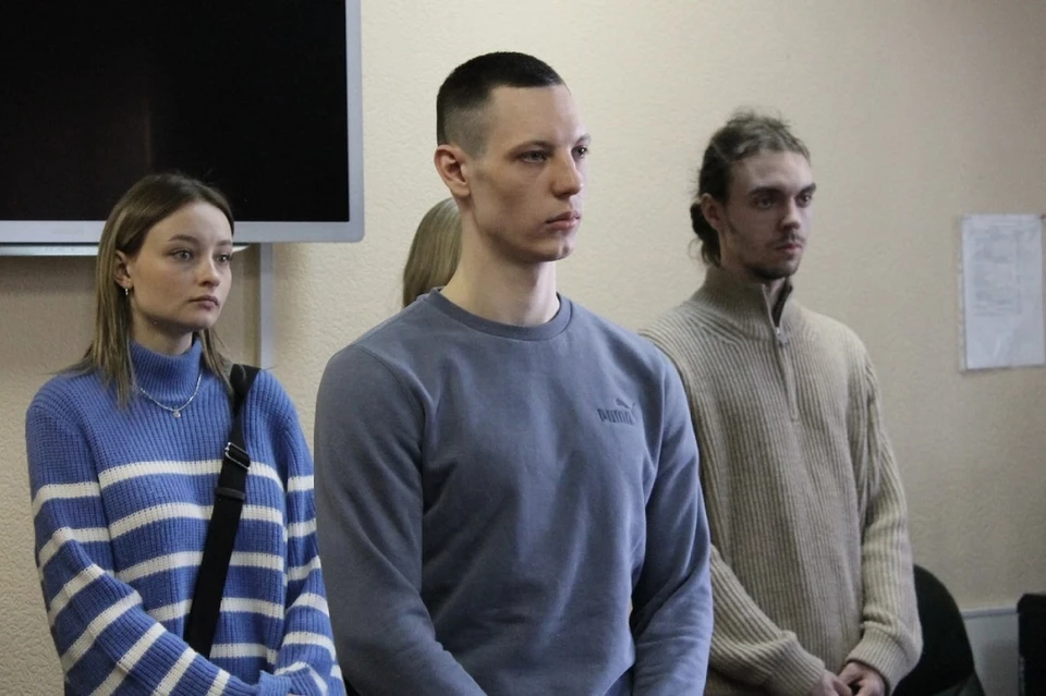 Обвиняемому в убийстве подростка в Новосибирске отменили оправдательный приговор. Фото: Новосибирский областнйо суд.