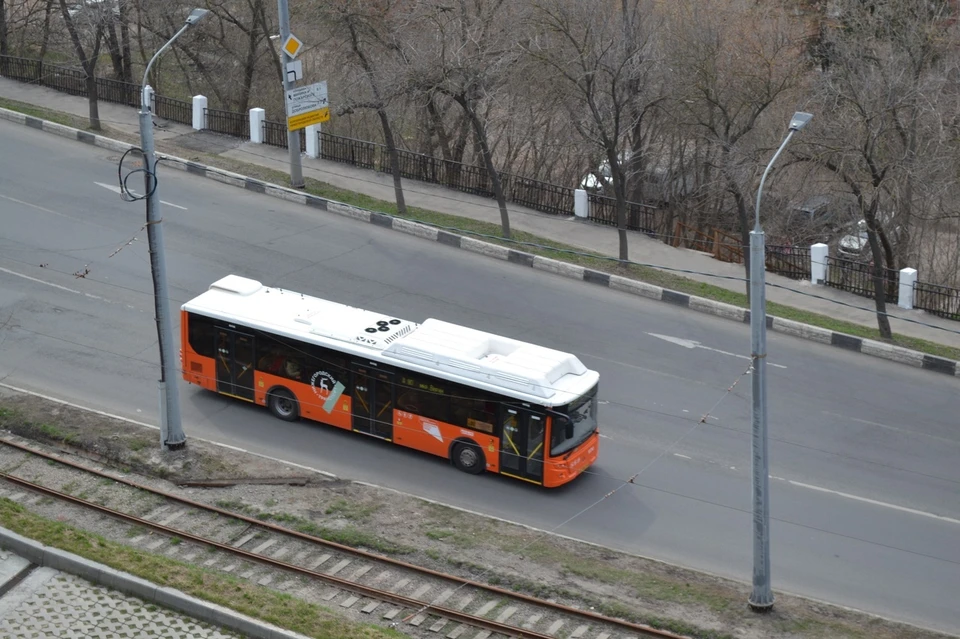 Электробусный маршрут Э-22 продлят до улицы Космической в Нижнем Новгороде.