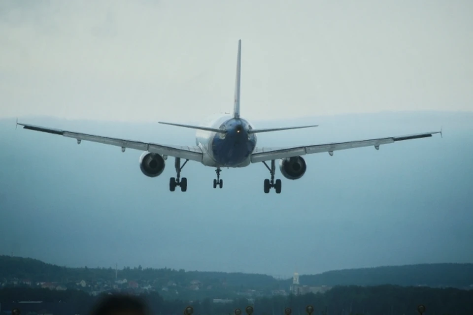 С 24 апреля программу полетов из Уфы в Анталью дополнительно открывает авиакомпания Corendon Airlines