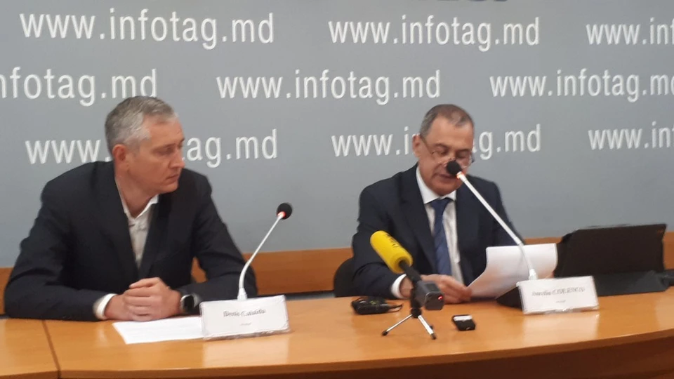 Адвокаты уверены, что международная общественность и международные институты отреагируют на нарушения в отношении граждан Молдовы и Конституции страны.