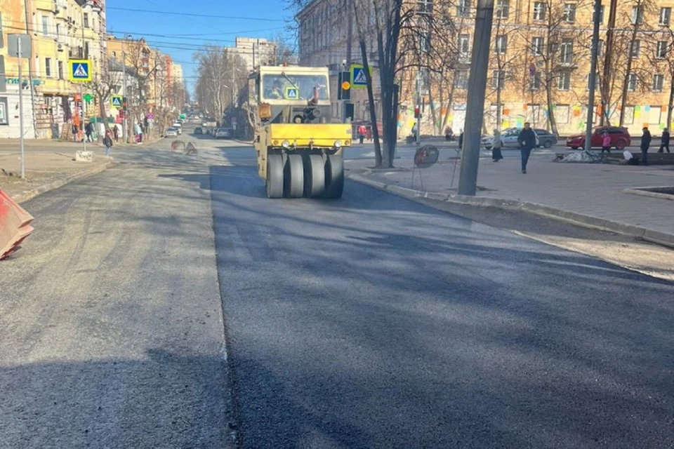 На всех дорогах выявили дефекты. Фото: киров.рф