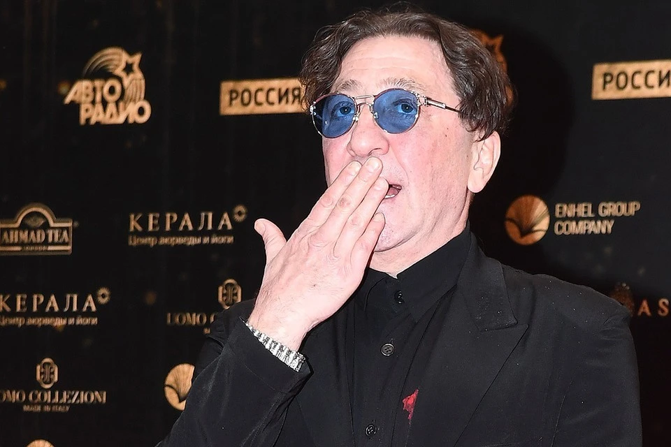 Григорий Лепс хочет открыть караоке-бар в центре Петербурга