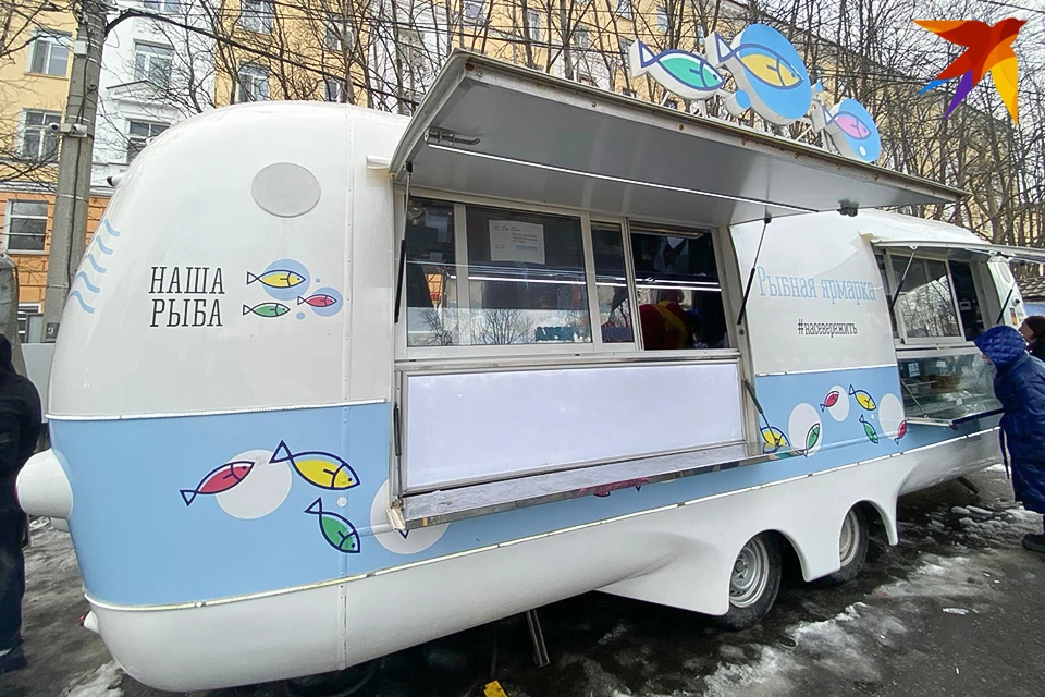 В Мурманске ярмарка будет открыта с 10.00 до 17.00. В Кандалакше - с 11.00 до 17.00 на ул. Первомайская, 32 (вблизи кинотеатра «Нива»).