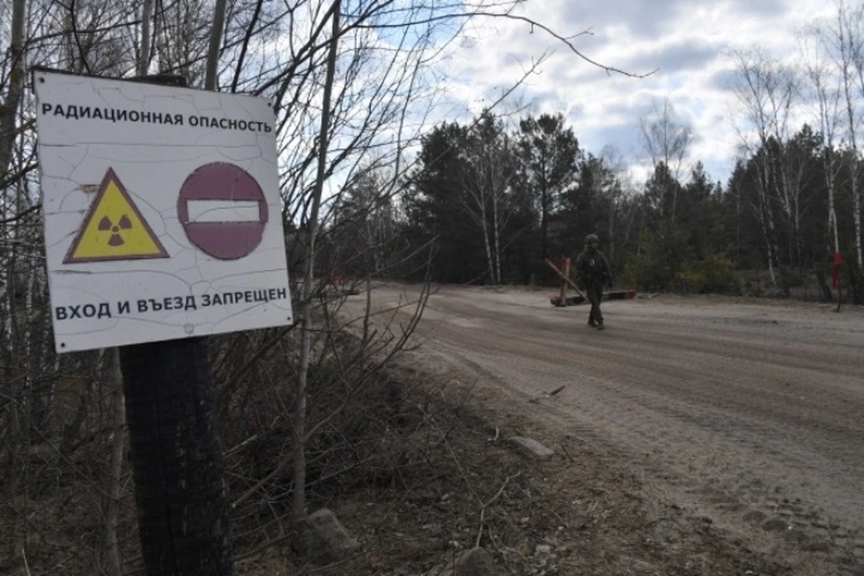 В Иркутской области 675 жертв Чернобыля получают соцподдержку