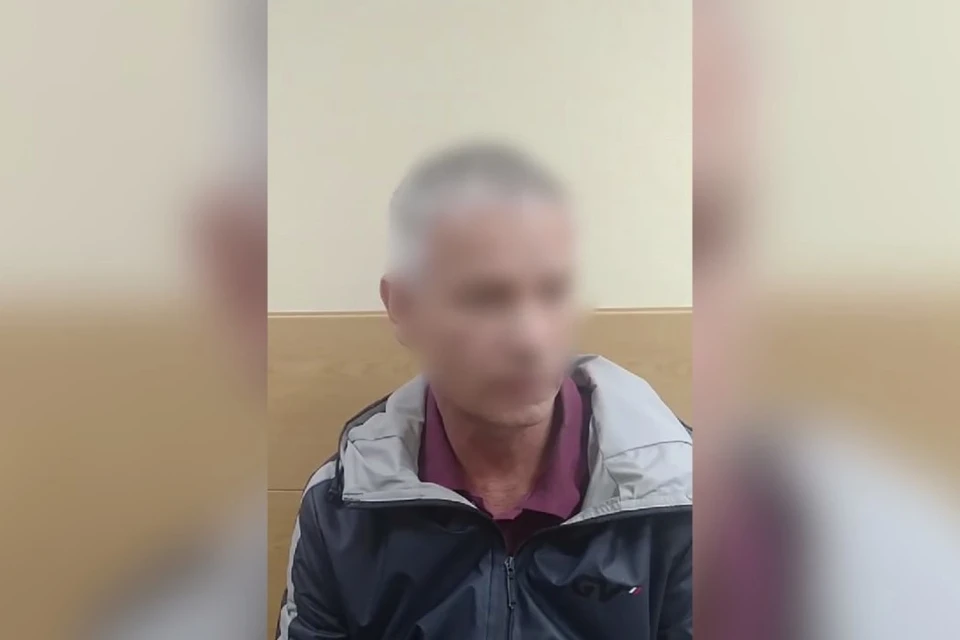 Задержанный в июне 1994 года организовал и совместно с двумя мужчинами участвовал в убийстве жителя Ростовской области.