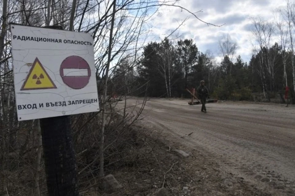 В ДНР более 5,6 тысячи пострадавших из-за аварии на ЧАЭС получают соцвыплаты (архивное фото)