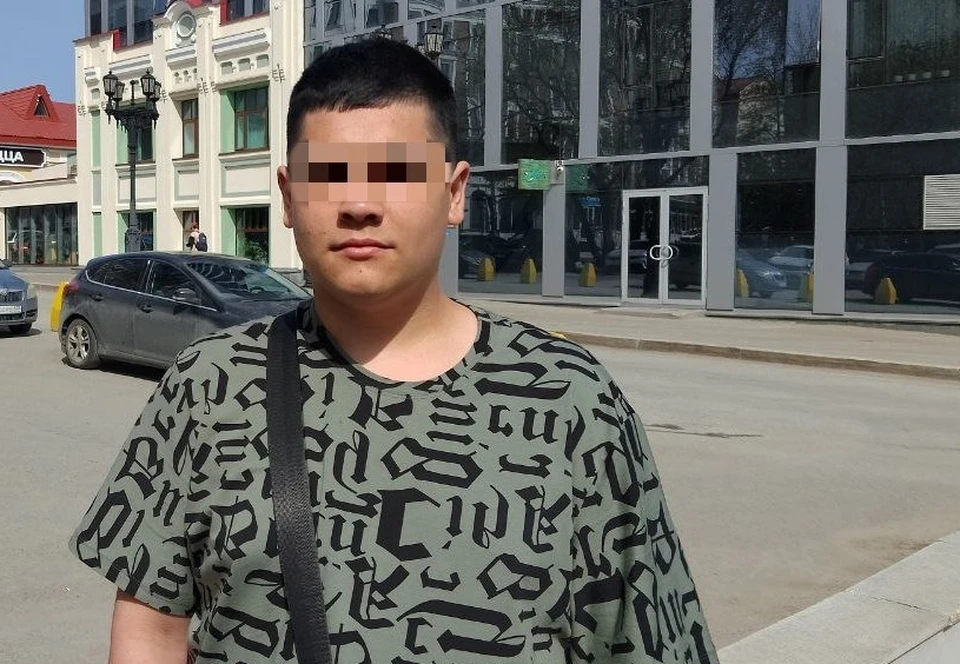 Уфимский подросток обратился к Бастрыкину из-за незаконного тюремного срока