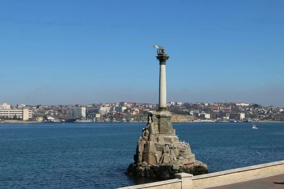 Развожаев: Черноморский флот проводит тренировку в Севастополе 27 апреля