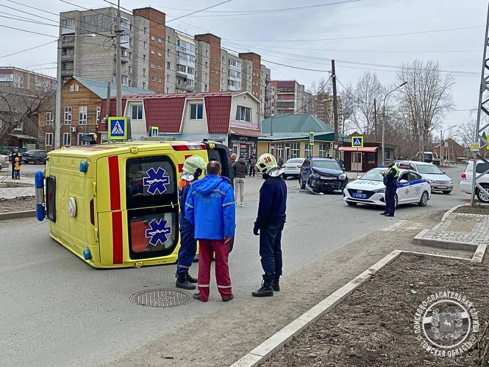 Фото: ПСС