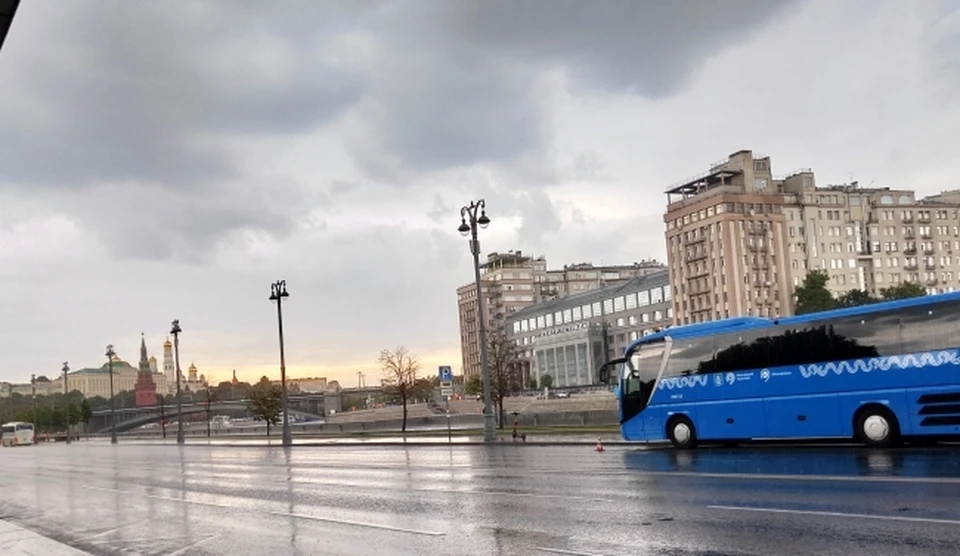 Маршрут автобуса времена измениться.