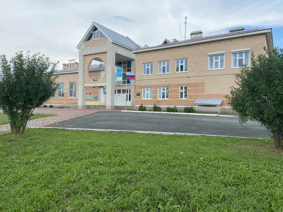 В Тобольске прошла интерактивно-образовательная программа «Школа социального проектирования 2.0».