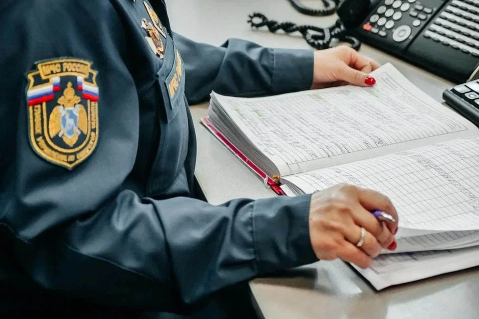 По предварительной информации, погибший отправился на рыбалку