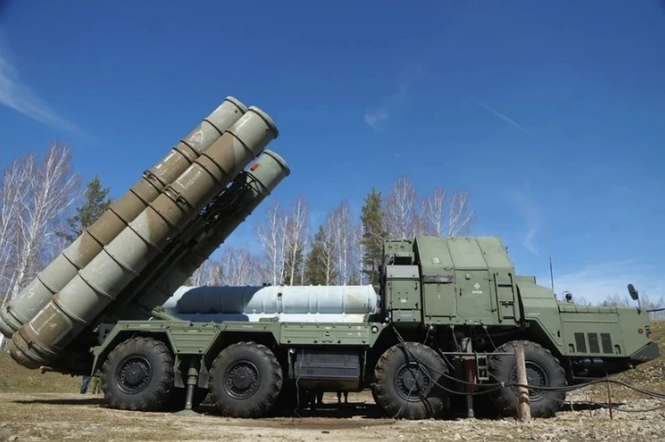 Defense TV: РФ может создать новое оружие, используя захваченную технику НАТО