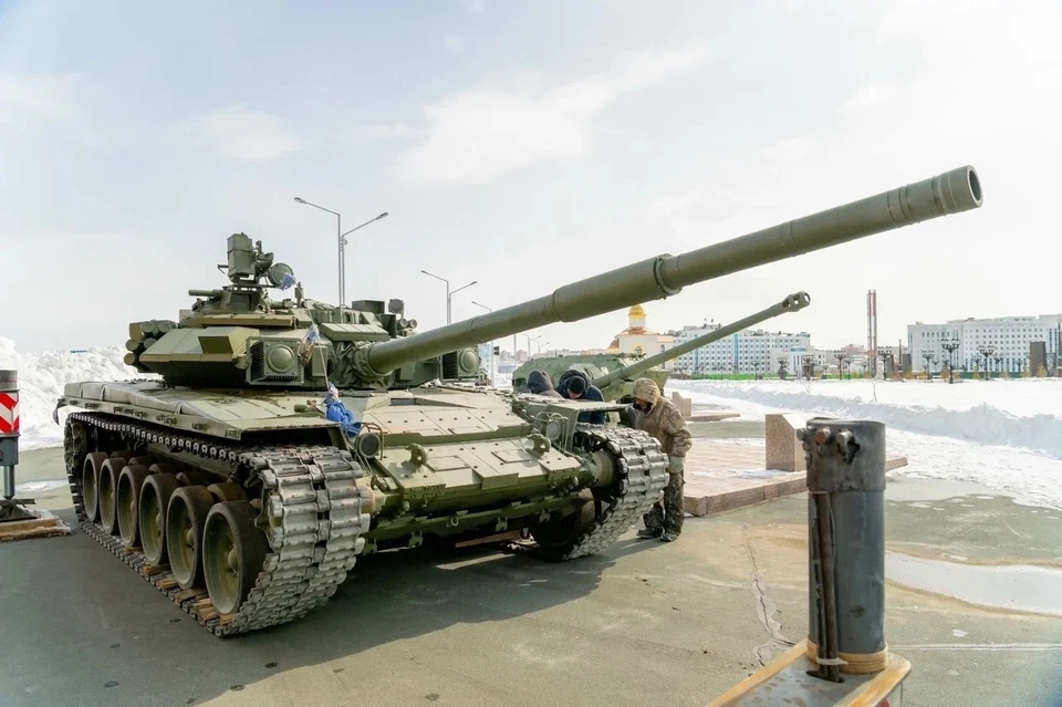 Фото: Алексей Титовский