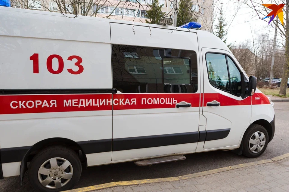 Под Гомелем мальчик получил ожоги из-за загоревшегося телефона, стоявшего на зарядке. Снимок носит иллюстративный характер.