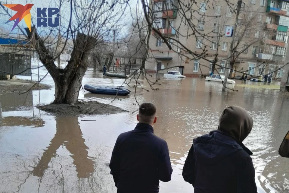 В основном это касается жителей Оренбурга и Оренбургского района.