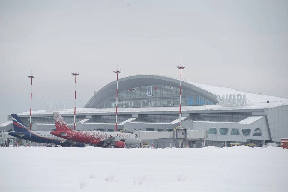 Рейсы в суровый Норильск из Самары будут выполняться по ночам